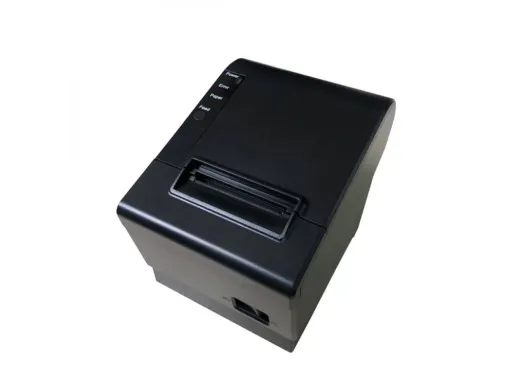 Принтер чеків ASAP POS C58120 USB + Ethernet  - фото №1