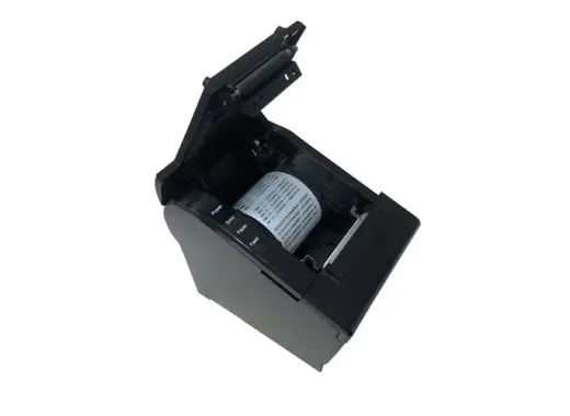 Принтер чеків ASAP POS C58120 USB + Ethernet  - фото №2