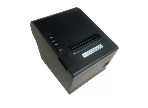 Принтер чеків ASAP POS C80220 USB + Ethernet 