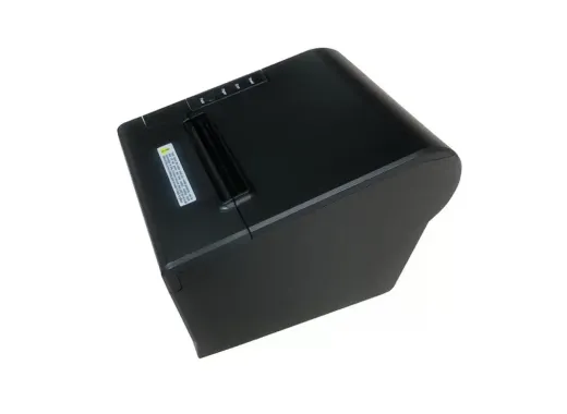 Принтер чеків ASAP POS C80220 USB + Ethernet  - фото №1