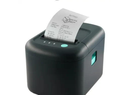 Чековий Gprinter GA-E200 