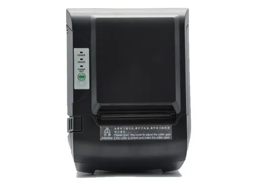 Принтер SYNCOTECH POS88 V USB+RS-232+LAN  - фото №1