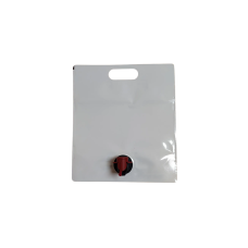 Пакет Super Pouch 5л з «T-Tap» краником, Technologia Пакет Super Pouch 5л з «T-Tap» краником, Technologia