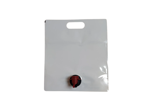 Пакет Super Pouch 5л з "T-Tap" краником, Technologia 