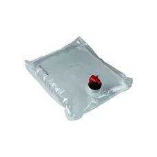 Пакет Bag-in-Box 3л з "T-Tap" краником, прозорий, холодний розлив, AZ-Pack Пакет Bag-in-Box 3л з "T-Tap" краником, прозорий, холодний розлив, AZ-Pack